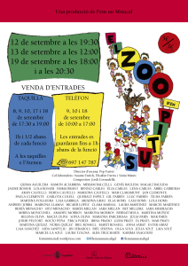 cartell el zoo den pitus