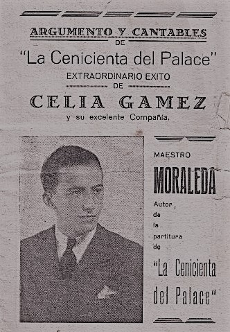 cenicienta en el palace