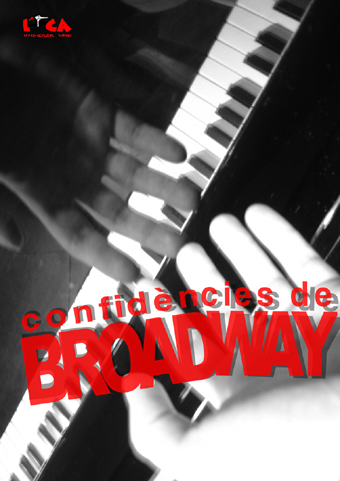 confidencies de broadway