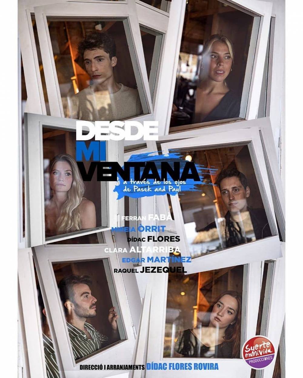 des de mi ventana barts