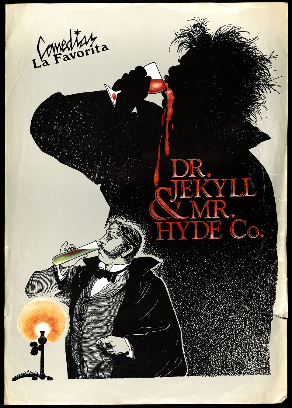 dr