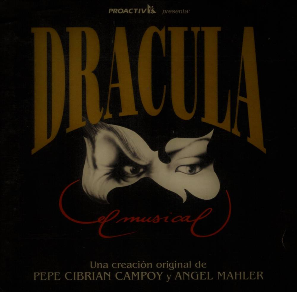 dracula