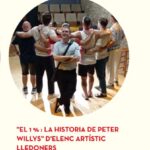 el 1 la hiastoria de peter willys