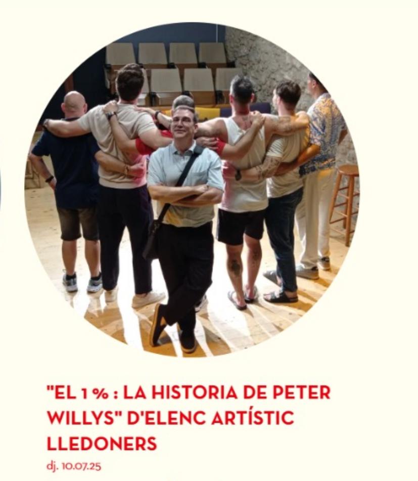 el 1 la hiastoria de peter willys