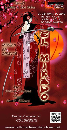 el Mikado