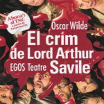 el crim de lord arthur savile