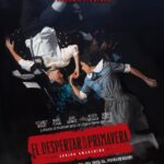 el despertar de la PRIMAVERA