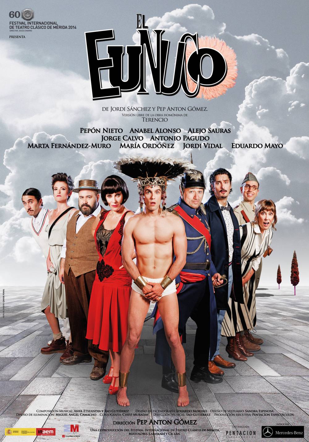 el eunuco