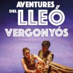 el lleo vergonyos goya en familia