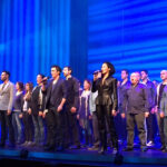 el musical participatiu stage
