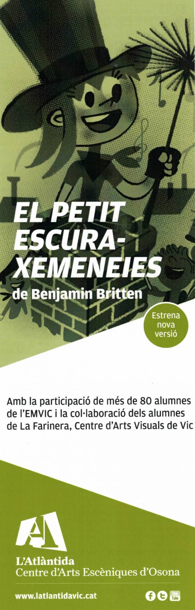 el petit escura