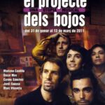 el projecte dels bojos