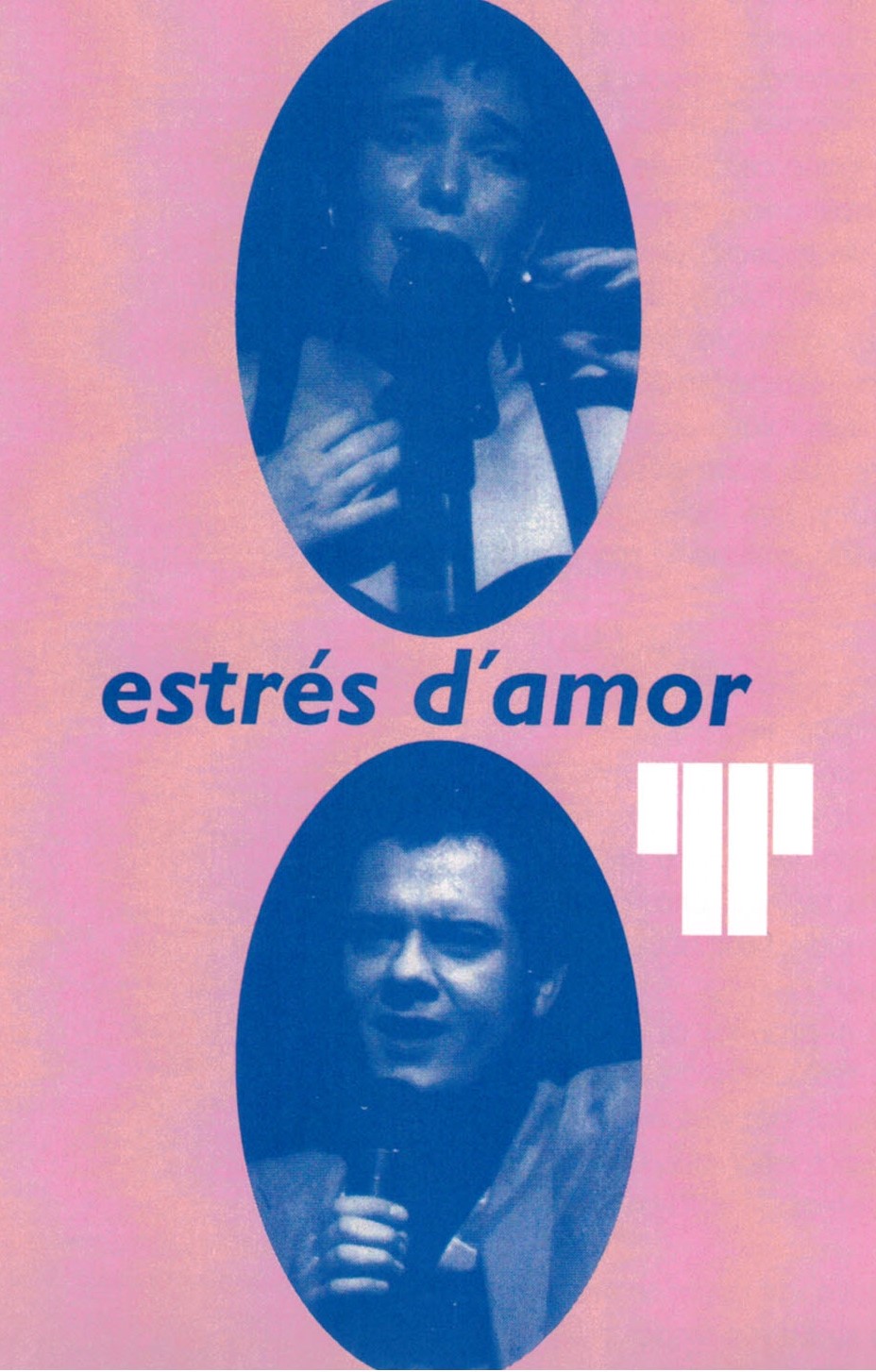 estres damor