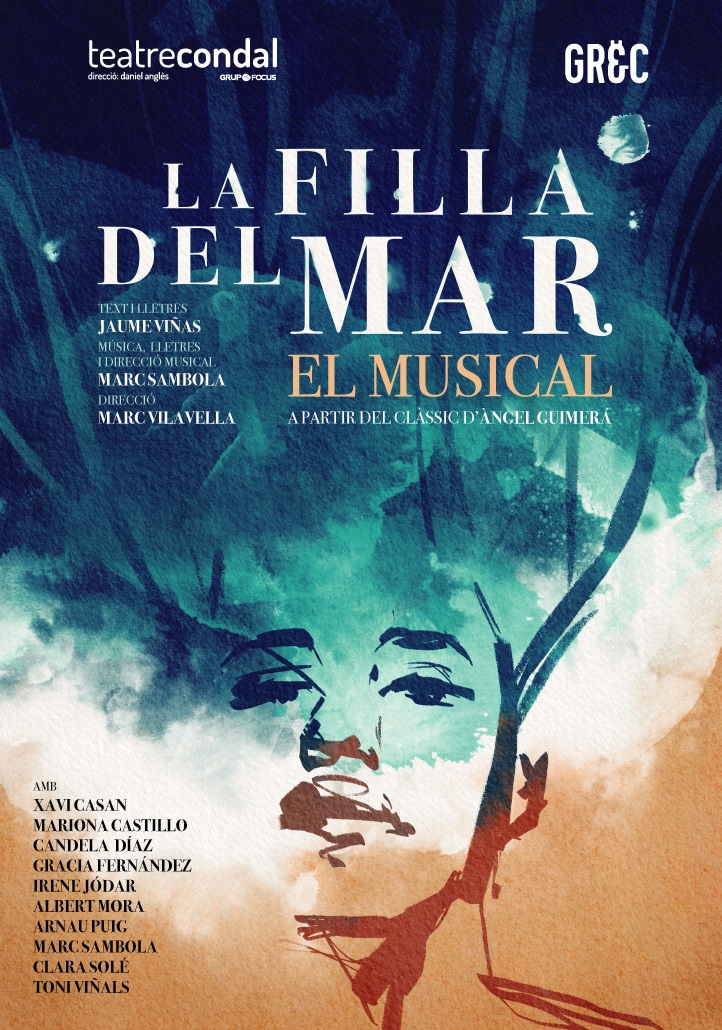 fa filla del mar