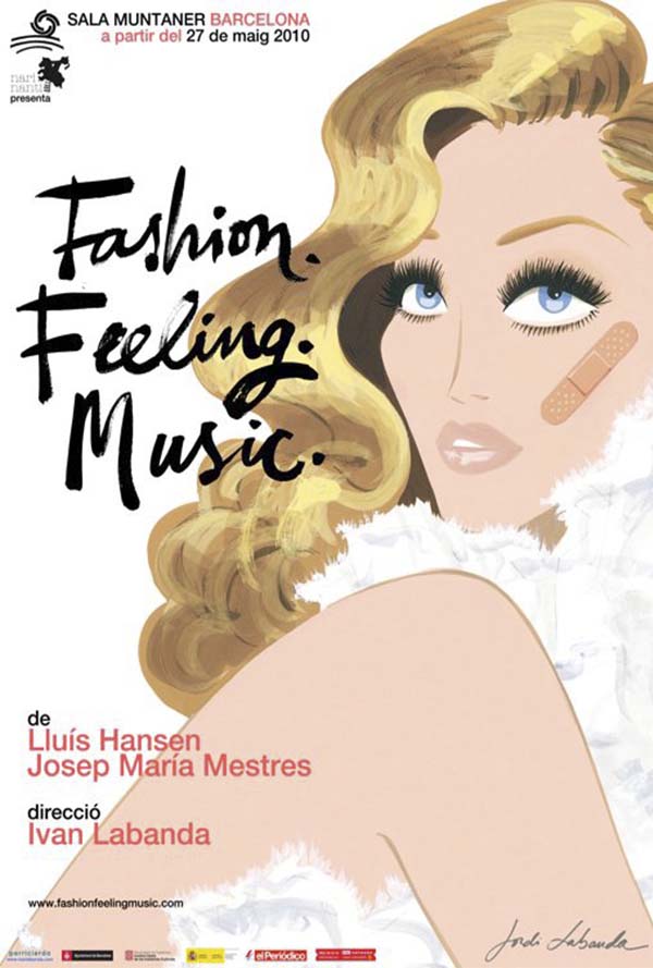 fashion feeling 2010