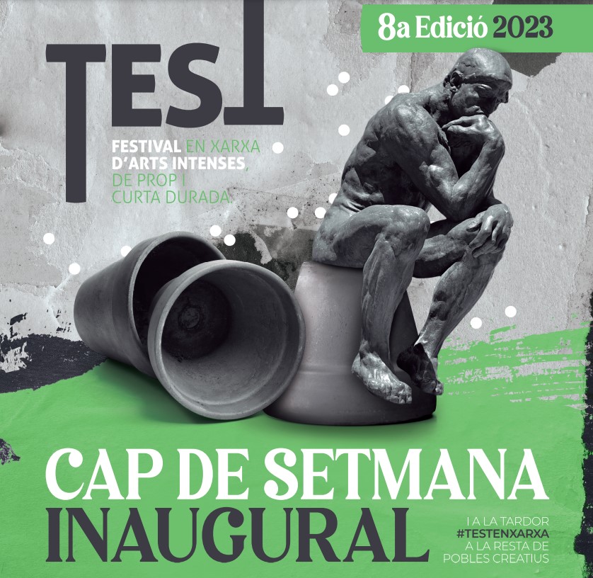 festival text estop
