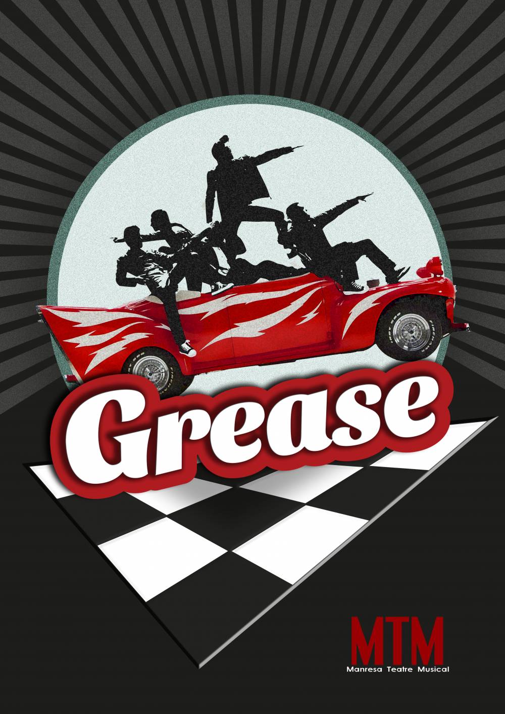 grease a3