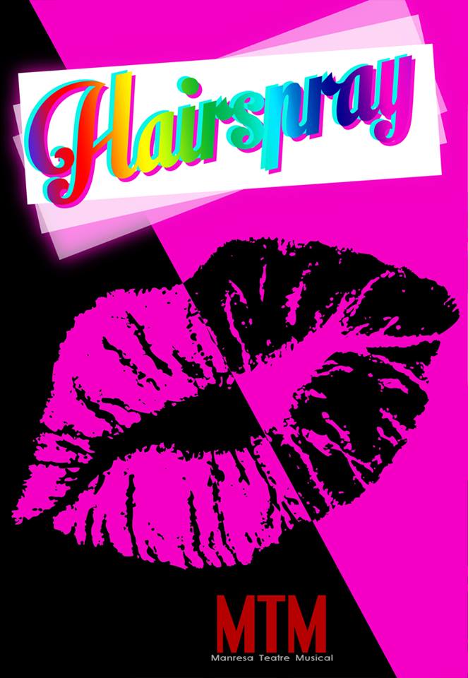 hairspray