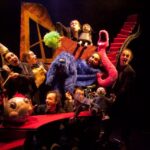 joan sense por musical infantil