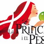 la princesa i el pesol la roda