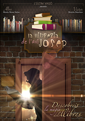 la llibreria de l avi josep