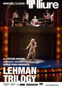 lehman Brothers cartell