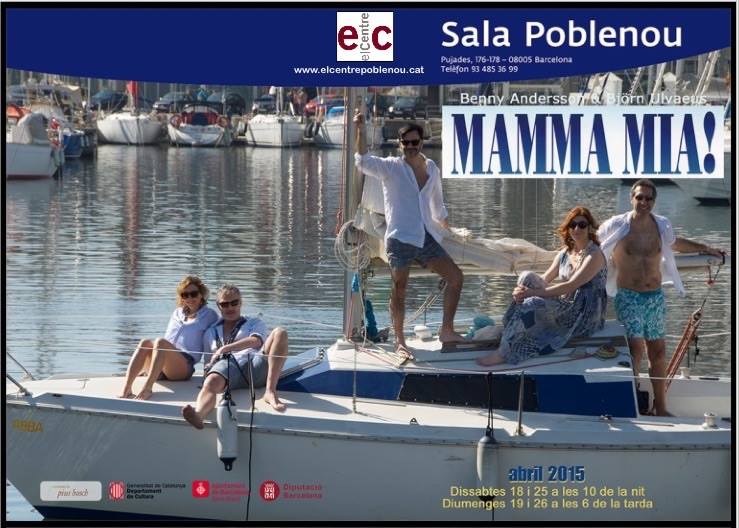 mamma mia 1