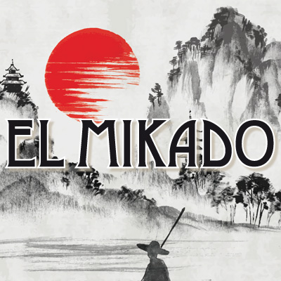 mikado 400 1