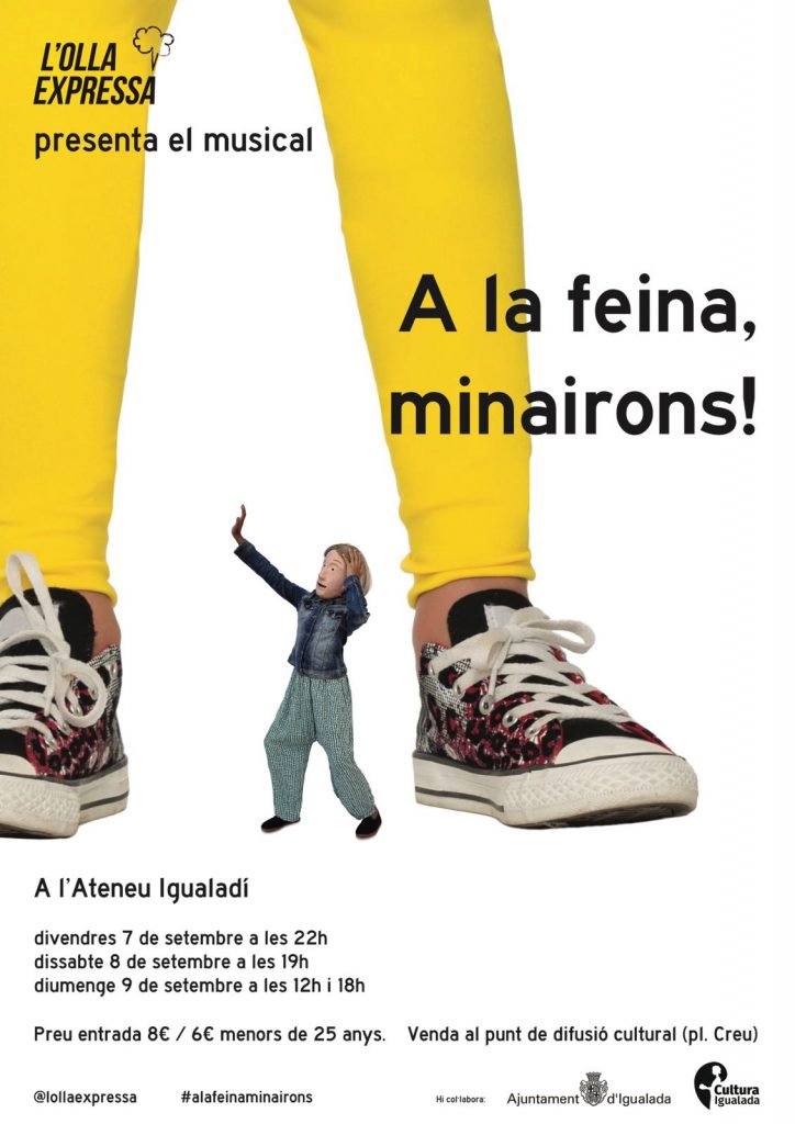 minairons