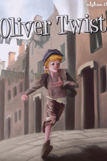 oliver twist ok