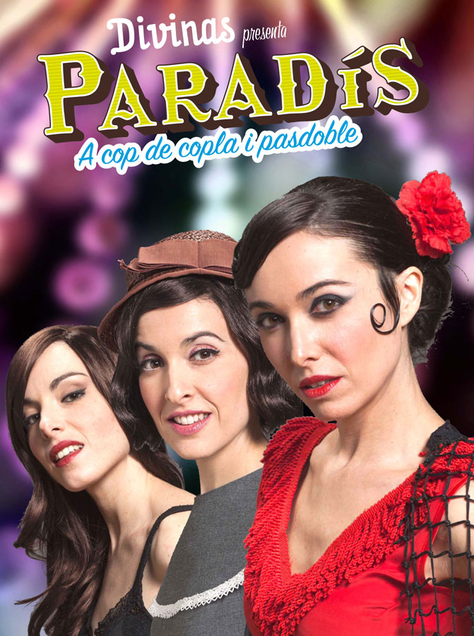 paradis cartell1