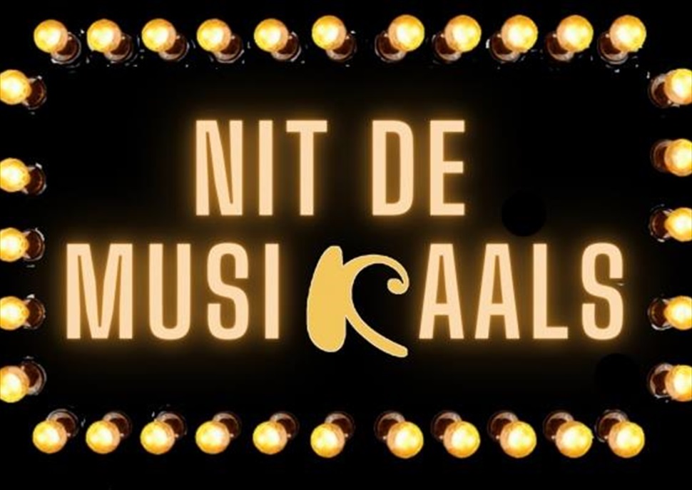 primera nit de musikaals