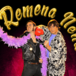 remena nena