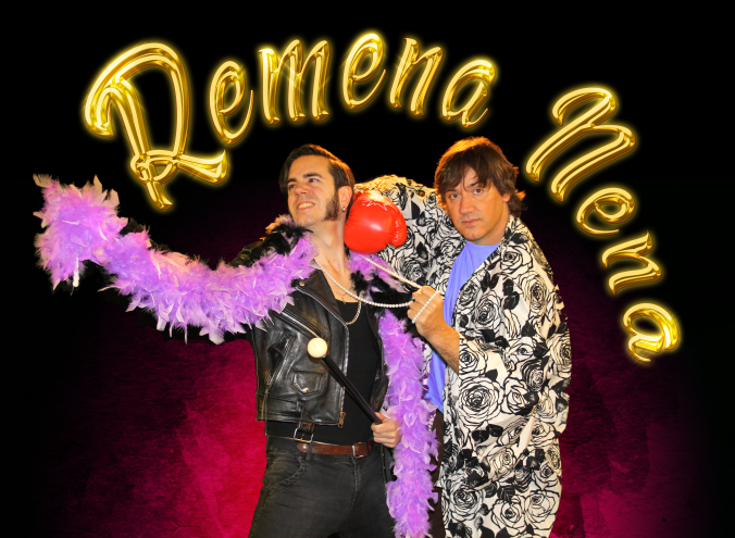 remena nena