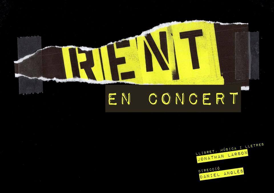 rent en concert