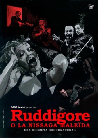 ruddigore