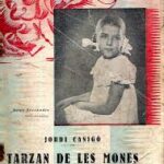tarzan de les mones