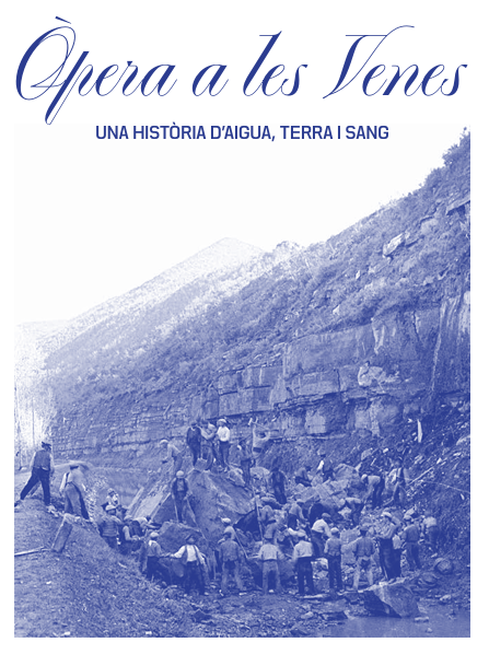 teatre musical opera a les venes
