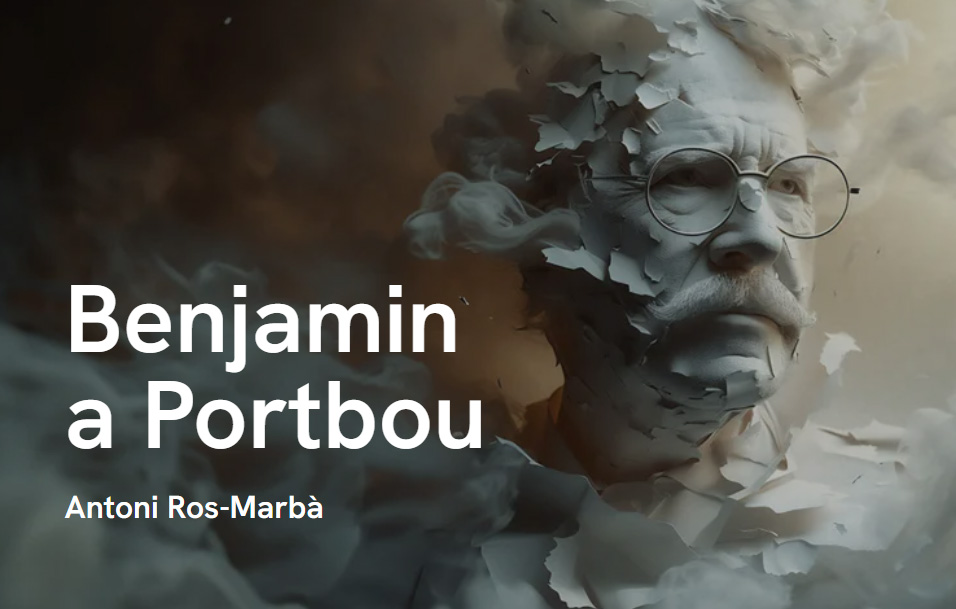 teatremusical benjamin a portbou