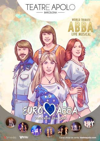 teatremusical.cat euro abba