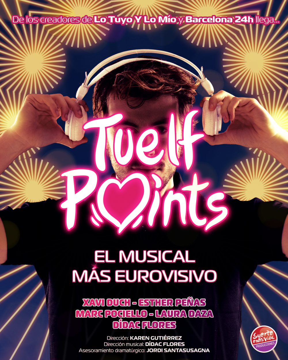 telf points ok