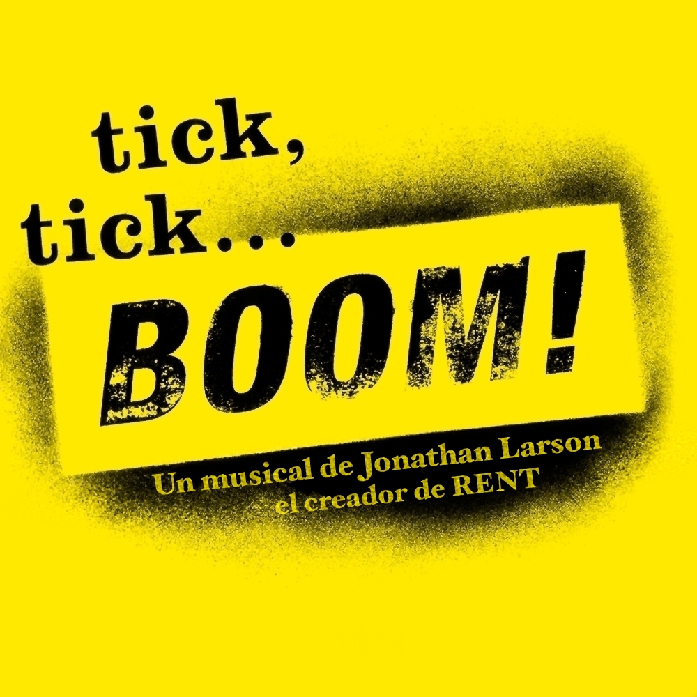 tick tick boom ok
