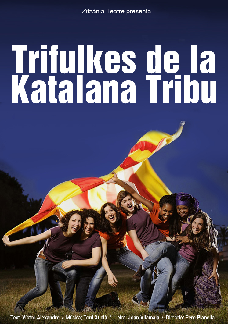 trifulkes