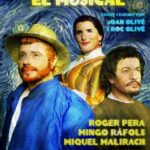 van gogh el musical barcelona