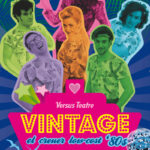 vintage musical versus