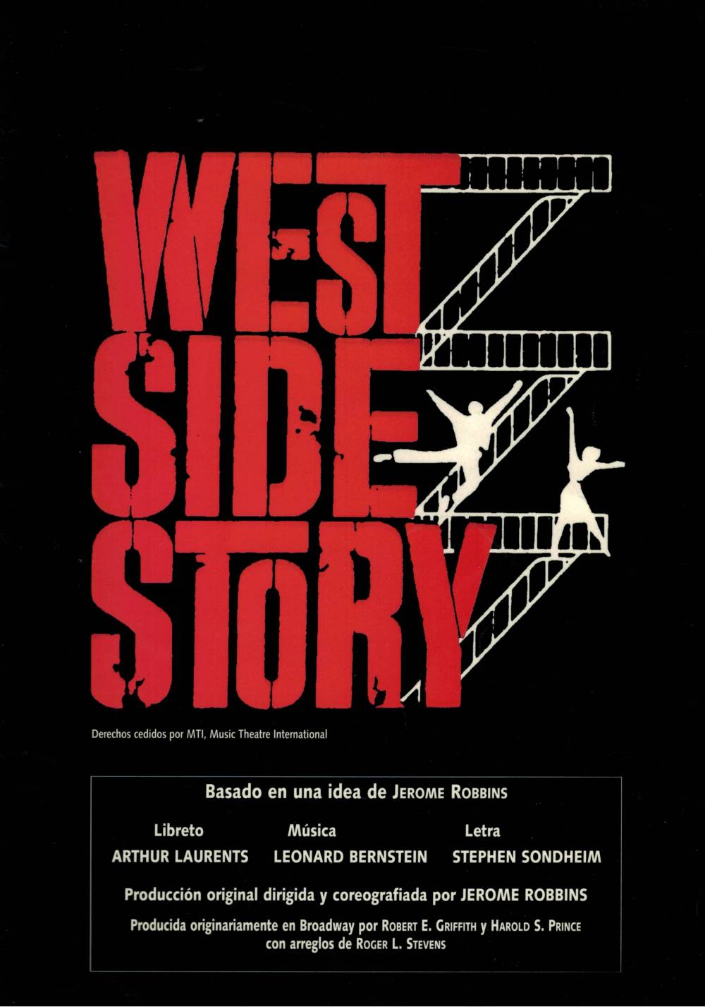 west side story