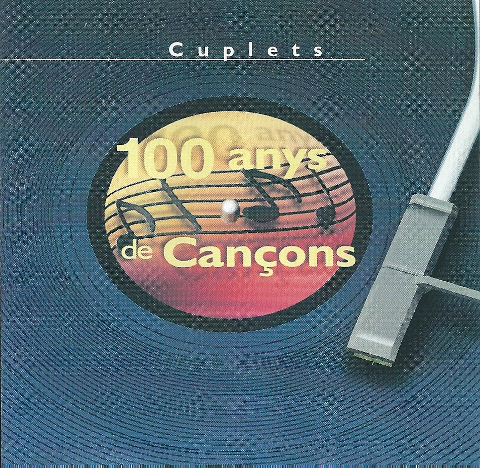 100 anys de cancons
