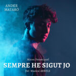 ALBUM ARRELS TEATREMUSICAL