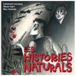 ALBUM HISTORIESNATURALS TEATREMUSICAL
