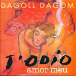 ALBUM TODIOAMORMEU TEATREMUSICAL